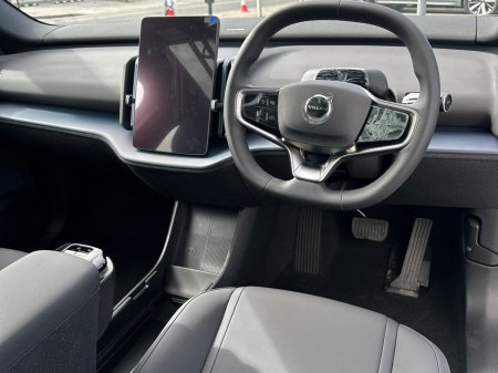2027 Volvo EX30 - photo 14
