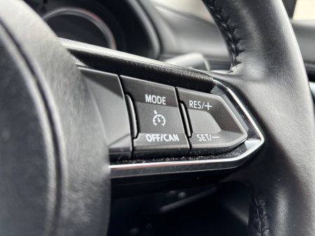 2022 Mazda CX-5 - photo 19