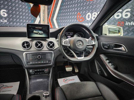 2016 Mercedes-Benz GLA - photo 19