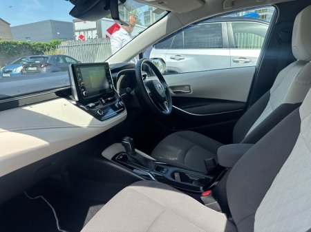 2022 Toyota Corolla - photo 6