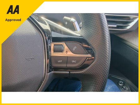 2021 Peugeot 3008 - photo 39