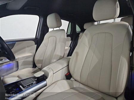2024 Mercedes-Benz EQA - photo 16