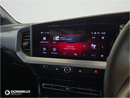 2025 Vauxhall Mokka - photo 5