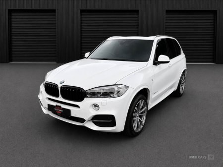 2015 BMW X5 - photo 3