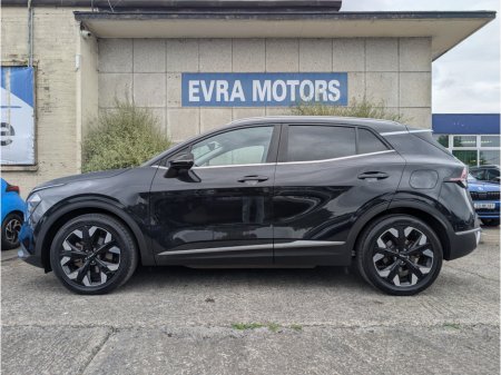 2022 Kia Sportage - photo 5