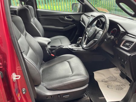 2021 Isuzu D-Max - photo 9