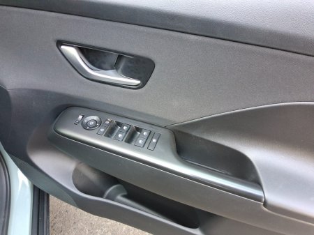 2024 Hyundai KONA - photo 14
