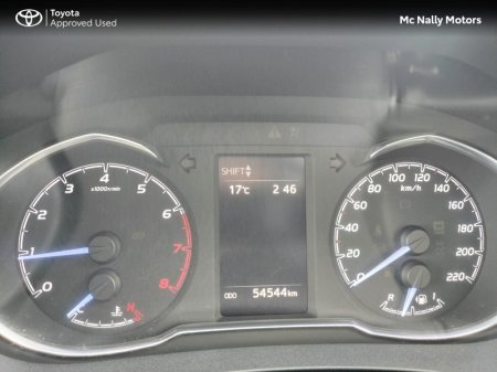 2019 Toyota Yaris - photo 14