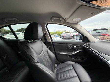 2020 BMW 3-Series - photo 21