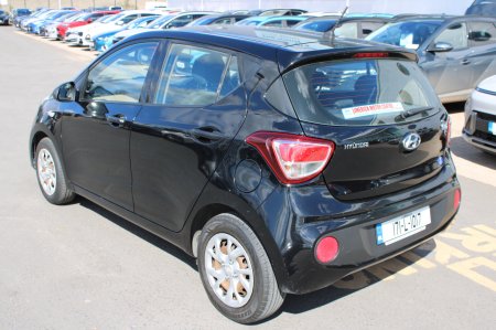 2017 Hyundai i10 - photo 3