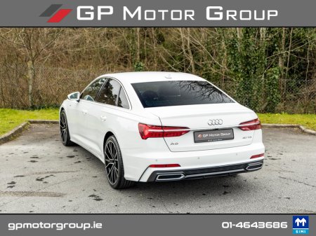 2021 Audi A6 - photo 10