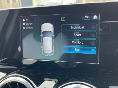 2021 Mercedes-Benz GLA - photo 24
