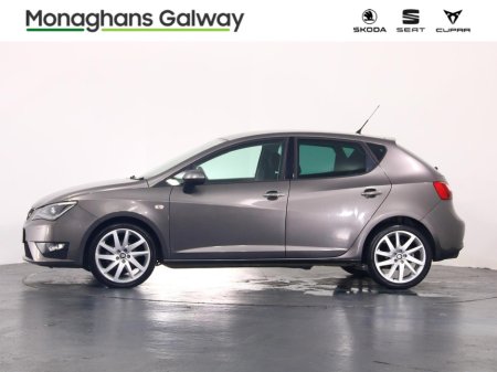 2017 SEAT Ibiza - photo 7