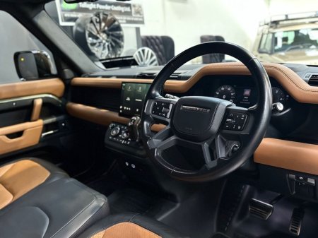 2023 Land Rover Defender - photo 14
