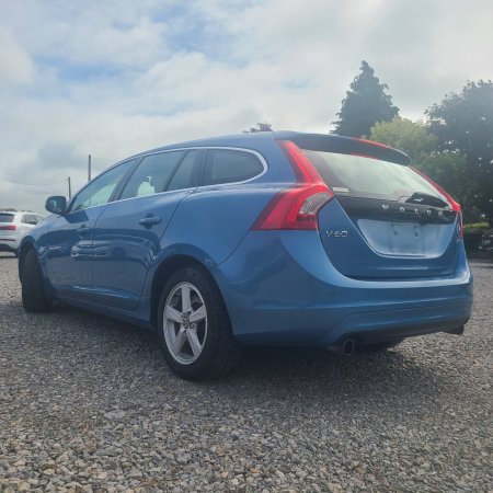 2017 Volvo V60 - photo 7