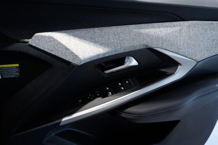 2026 Peugeot 5008 - photo 12