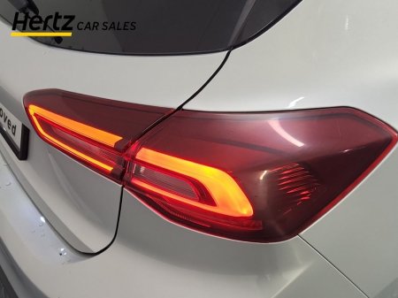 2023 Ford Focus - photo 8