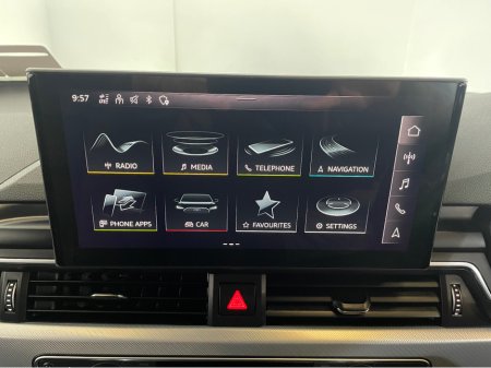 2023 Audi A4 - photo 18