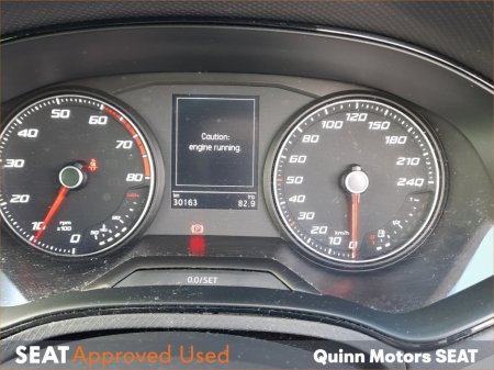2023 SEAT Arona - photo 12