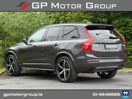 2023 Volvo XC90 - photo 8