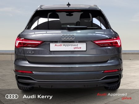 2024 Audi Q3 - photo 6