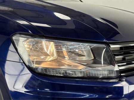 2018 Volkswagen Tiguan - photo 16