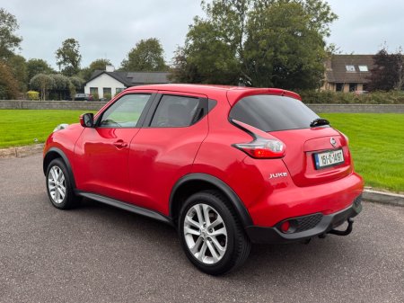 2015 Nissan Juke - photo 7