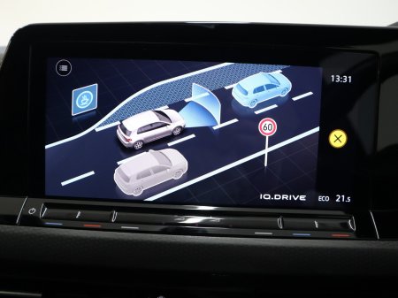 2023 Volkswagen Golf - photo 16
