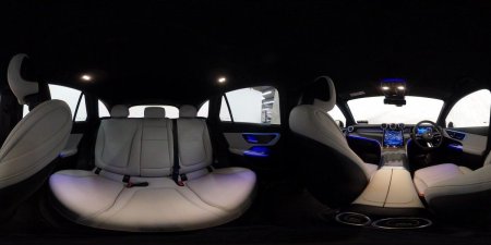 2025 Mercedes-Benz GLC - photo 5