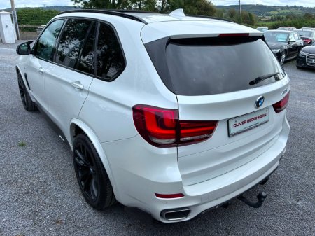 2018 BMW X5 - photo 3