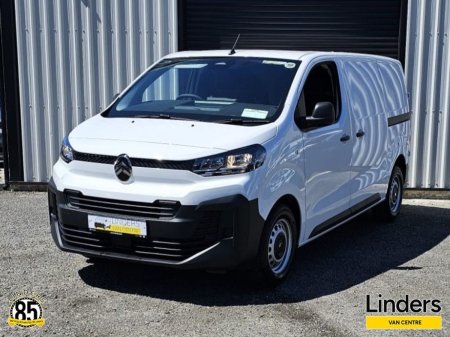 2026 Citroen Dispatch - photo 2