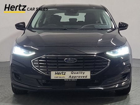 2023 Ford Focus - photo 5