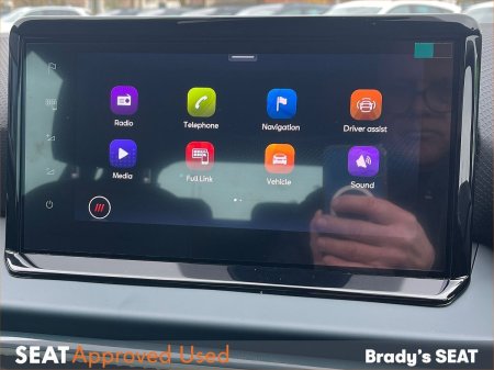 2026 SEAT Arona - photo 15
