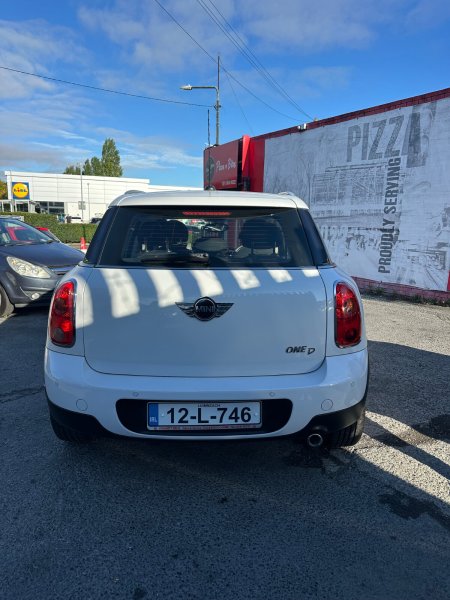2012 Mini One - photo 30