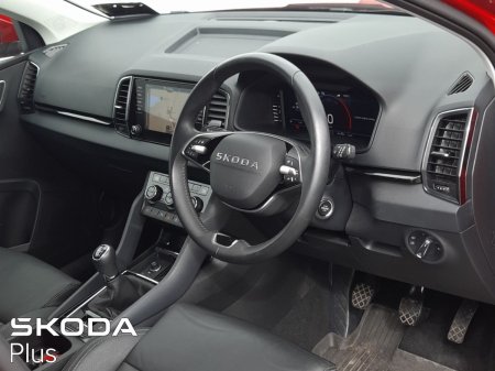 2025 Skoda Karoq - photo 5