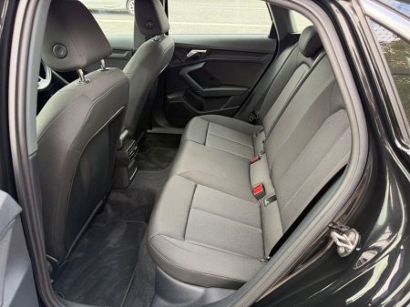 2022 Audi A3 - photo 19