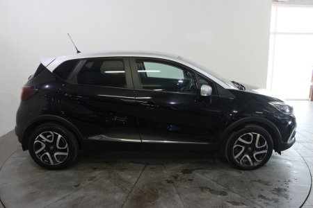 2019 Renault Captur - photo 2