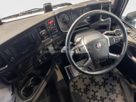 2020 SCANIA R450 - photo 20