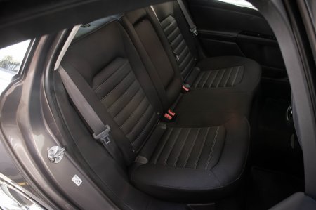 2016 Ford Mondeo - photo 24