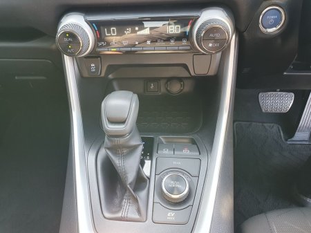 2022 Toyota RAV4 - photo 20
