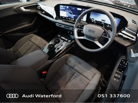 2026 Audi A5 - photo 13