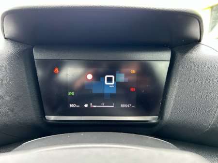 2022 Citroen C4 - photo 7