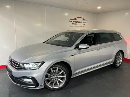 2023 Volkswagen Passat - photo 2