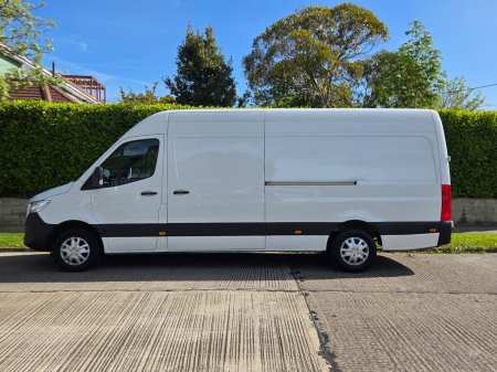 2023 Mercedes-Benz Sprinter - photo 5