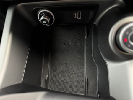 2023 Alfa Romeo Tonale - photo 18