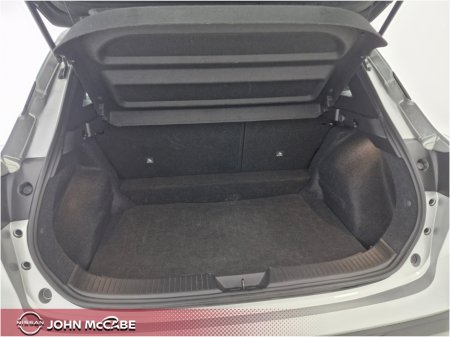 2025 Nissan Qashqai - photo 31