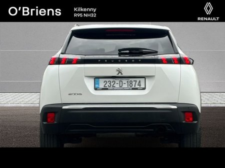 2023 Peugeot 2008 - photo 9
