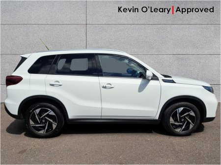 2025 Suzuki Vitara - photo 6
