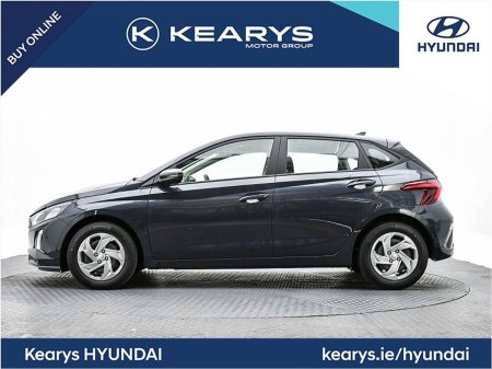 2026 Hyundai i20 - photo 3