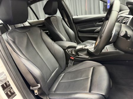 2018 BMW 3-Series - photo 24